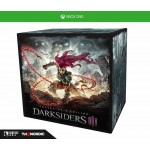 Darksiders 3 (Collectors Edition) Коллекционное издание [Xbox One]